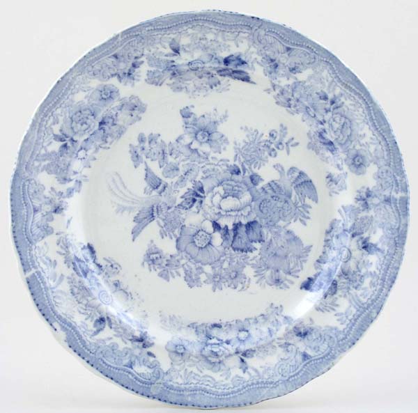 Plate c1880